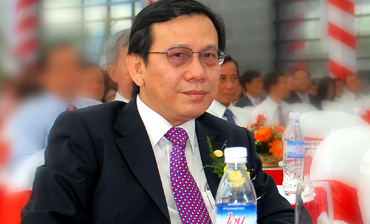 Bất động sản không đến nỗi đổ vỡ